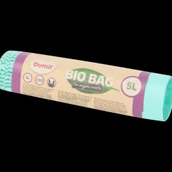 Dumil bio-afvalzakken 5 liter | Action NL Discount