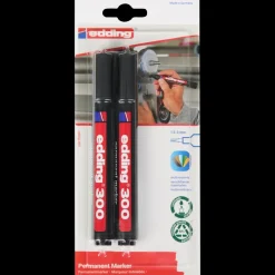 Edding permanent marker | Action NL Hot