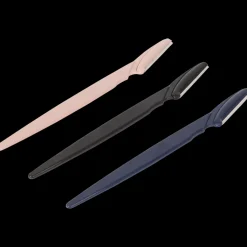 Eleganza wenkbrauw-scheermesjes | Action NL