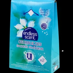 Endless Scent geurzakjes | Action NL Best