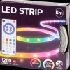 Eurodomest ledstrip 24 watt 1200 lm | Action NL Sale