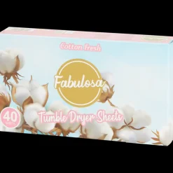 Fabulosa droogtrommeldoekjes | Action NL Best