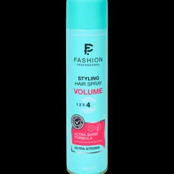 Fashion Professional volume haarlak Ultra Strong | Action NL Clearance