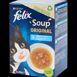 Felix Soup Original | Action NL Clearance