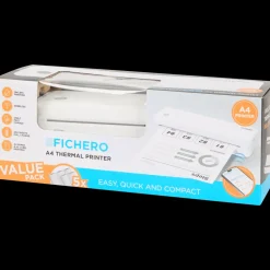 Fichero thermische printer | Action NL Hot