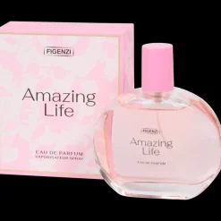 Figenzi eau de parfum Amazing Life | Action NL Clearance