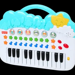 Fisher-Price dierenpiano Vanaf 1 jaar | Action NL Online