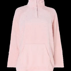 Fleecetrui met rits Vrouw | Action NL Best