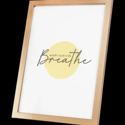 Fotolijst Milano 32 x 23,5 x 1,5 cm | Action NL Outlet