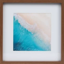 Fotolijst Texas 32,5 x 32,5 x 2,5 cm | Action NL Outlet