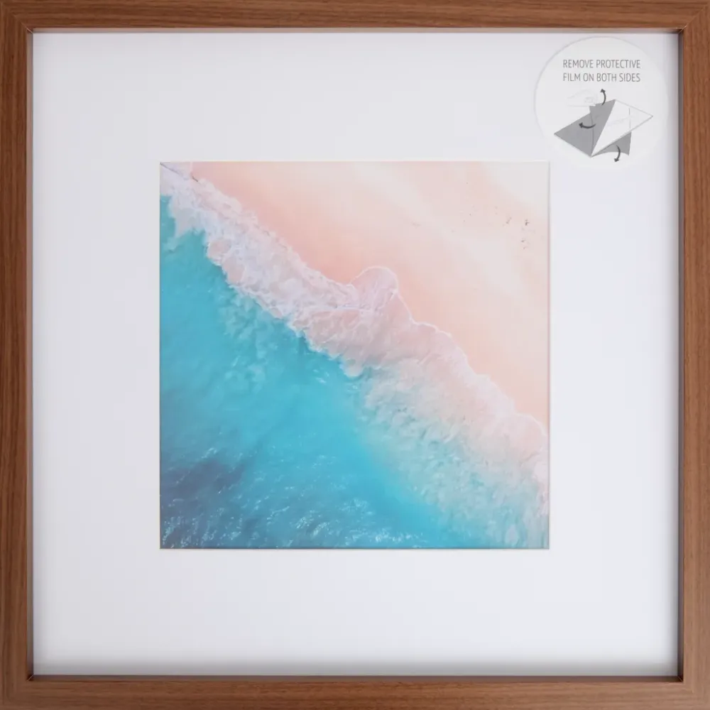 Fotolijst Texas 54 x 54 x 3 cm | Action NL New