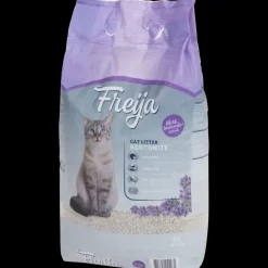 Freija kattenbakvulling Lavendel | Action NL