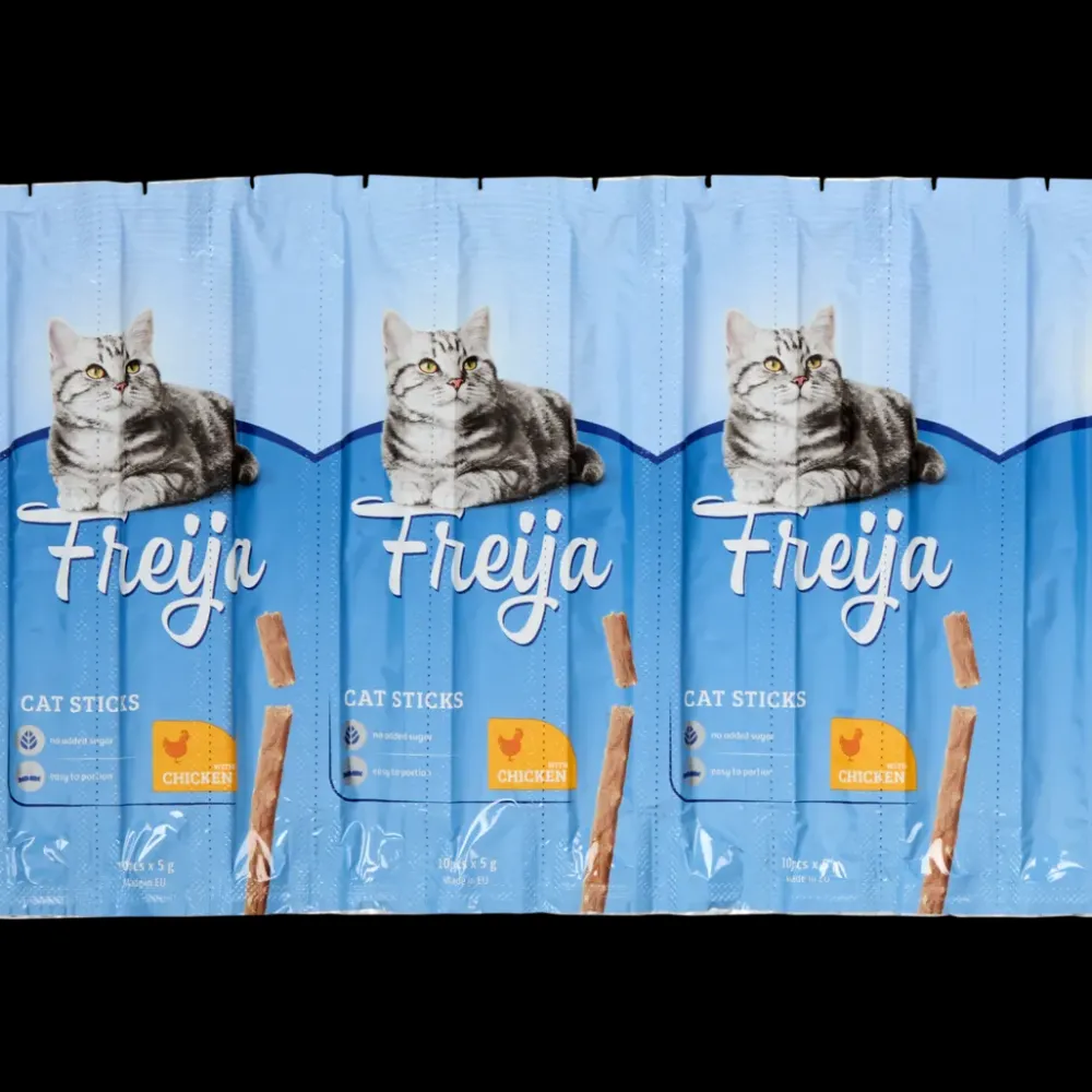 Freija kattensticks | Action NL Discount