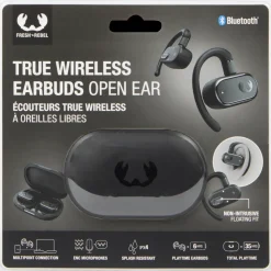 Fresh ’n Rebel open-ear draadloze oortjes | Action NL Sale