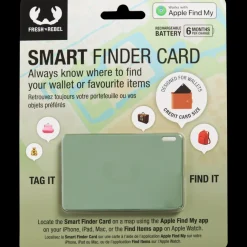 Fresh ’n Rebel smart finder card | Action NL Outlet