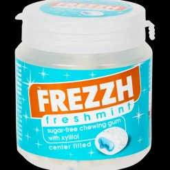 Frezzh kauwgom Fresh Mint | Action NL Online