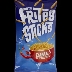 Frites Sticks Chili | Action NL Clearance