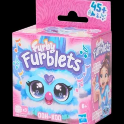 Furby Furblets | Action NL Online