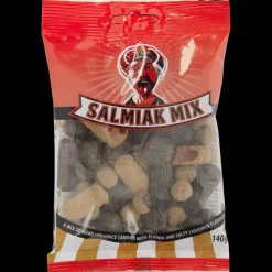 Gaper salmiakmix | Action NL Clearance