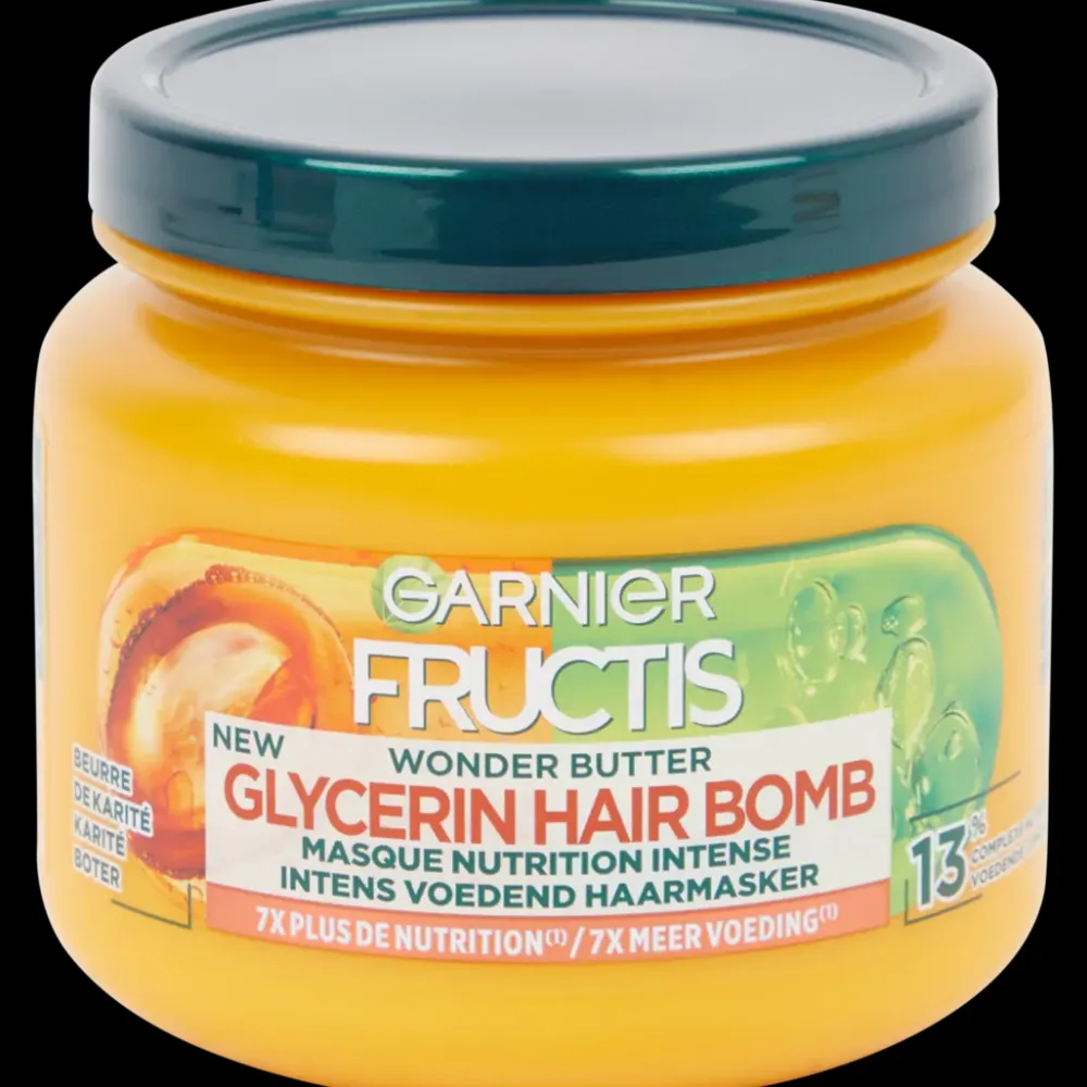 Garnier Fructis haarmasker | Action NL Sale
