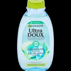 Garnier Ultra Doux shampoo Kokoswater | Action NL Outlet