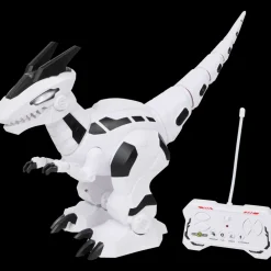 Gear2Play radiografisch bestuurbare mega dino rex Vanaf 3 jaar | Action NL New