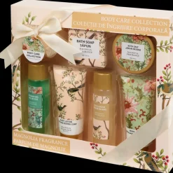 Giftset Magnolia Fragrance | Action NL New