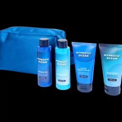 Giftset toilettas Hypnotic Ocean 1 Stuks | Action NL Outlet