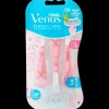 Gillette Venus scheermesjes Treasures | Action NL New