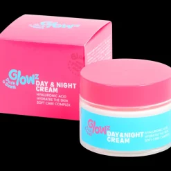 Glowz dag- en nachtcrème 50 ml | Action NL