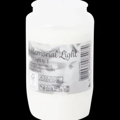 Grafkaars wit Wit | Action NL Clearance