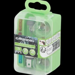 Grundig H4 autolampset | Action NL Discount