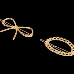 Haarclips 2 Stuks | Action NL Sale