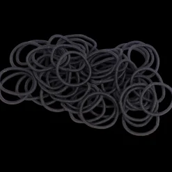 Haarelastiekjes 50 Stuks | Action NL Outlet