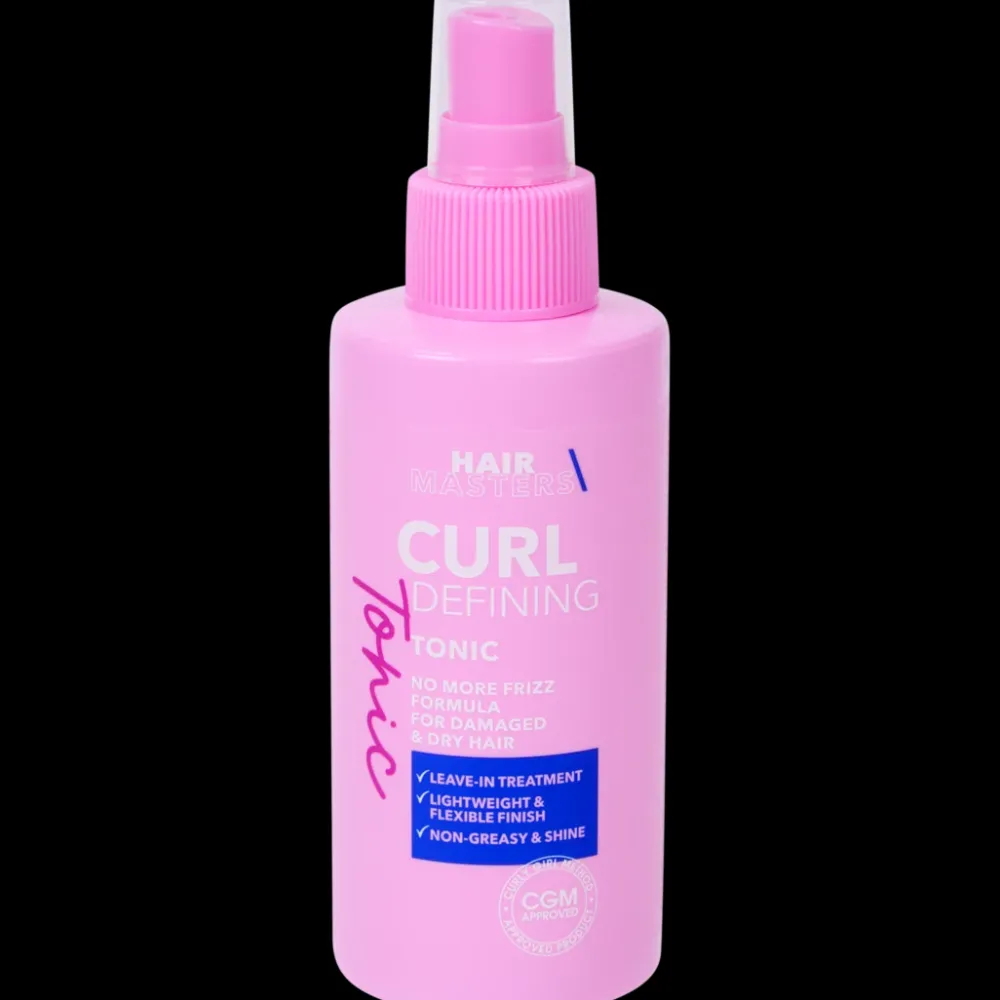 Hairmasters Curl Defining haartonic | Action NL Sale