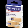 Hansaplast Essentials pleisters Universal | Action NL Outlet