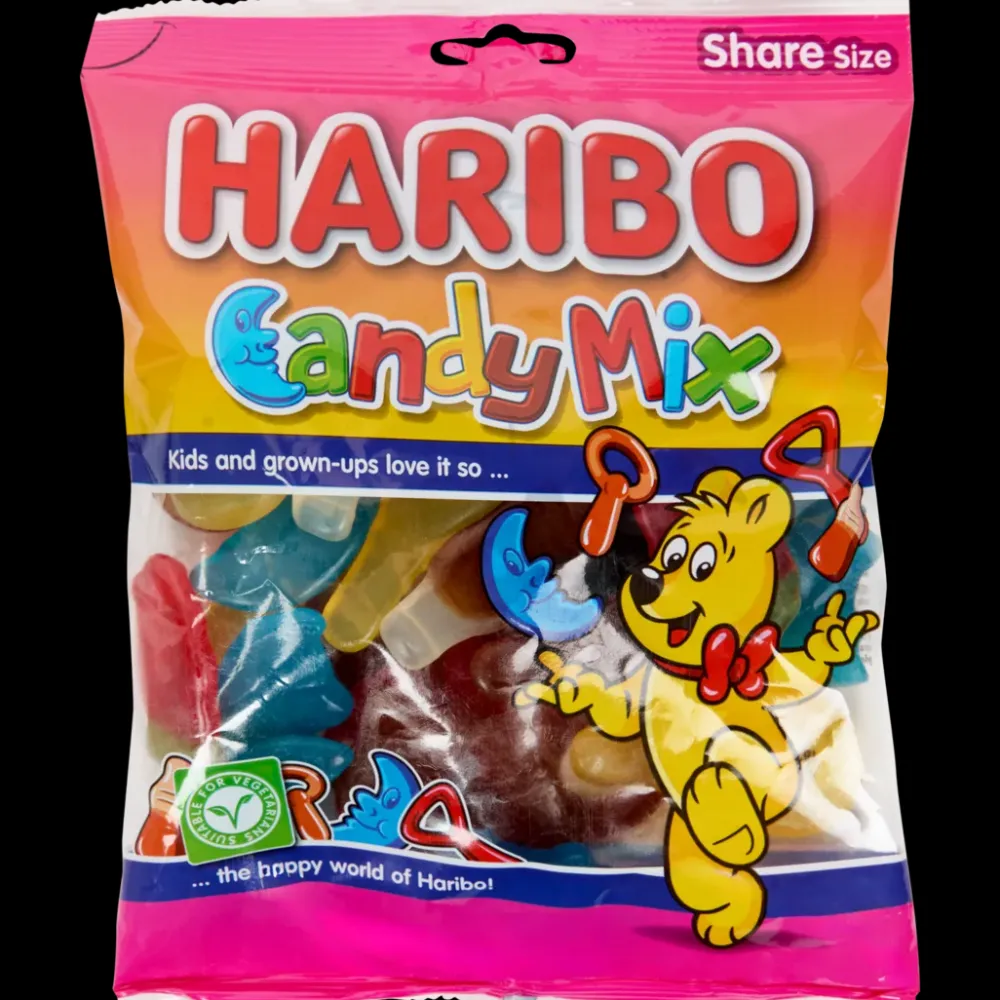 Haribo Candy Mix | Action NL Sale