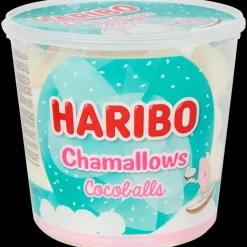 Haribo chamallows Cocoballs | Action NL Discount