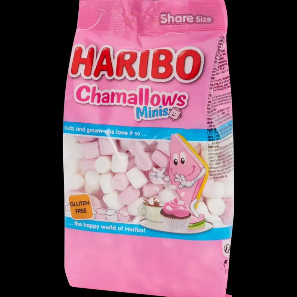 Haribo Chamallows Minis | Action NL Hot