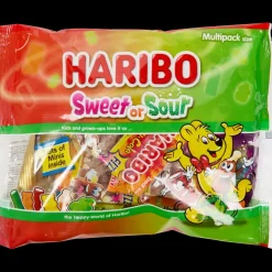 Haribo Sweet or Sour | Action NL Outlet