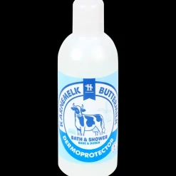 Hegron bad- en douchegel Karnemelk 1 liter | Action NL