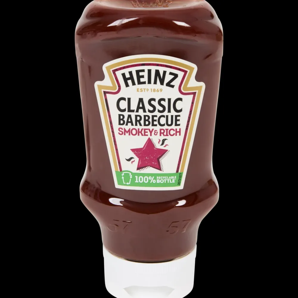 Heinz Classic Barbecue | Action NL Clearance