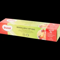 Dumil Hersluitbare zak | Action NL Sale