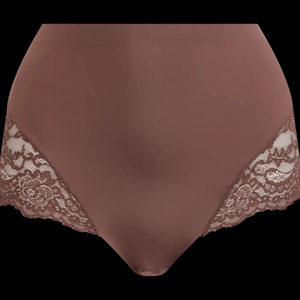 High waist slip Vrouw 1 Stuks | Action NL Hot