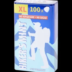 Hiker's Mint Peppermint | Action NL New