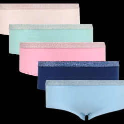 Hipsters Vrouw 5 Stuks | Action NL Best