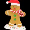 Home Accents kerstfiguur | Action NL Online