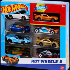 Hot Wheels speelgoedauto's Vanaf 3 jaar | Action NL New