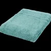 Hotel Royal badlaken groen 70 x 140 cm Blauw | Action NL Best