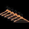 Houten kledinghangers | Action NL Best